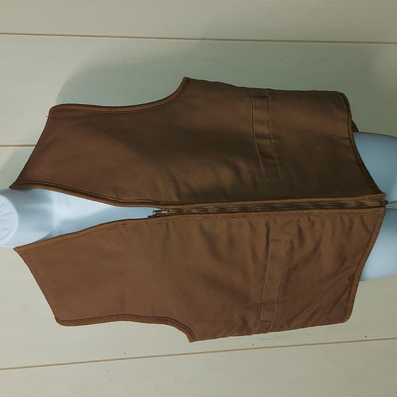 Carhartt Other - Carhartt Vest
